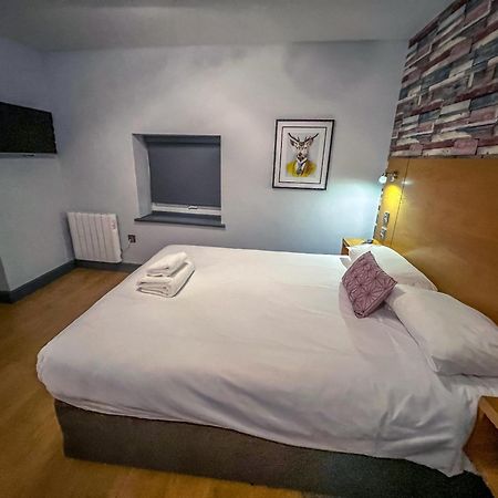 בוסטון Twenty Hotel And Bar מראה חיצוני תמונה