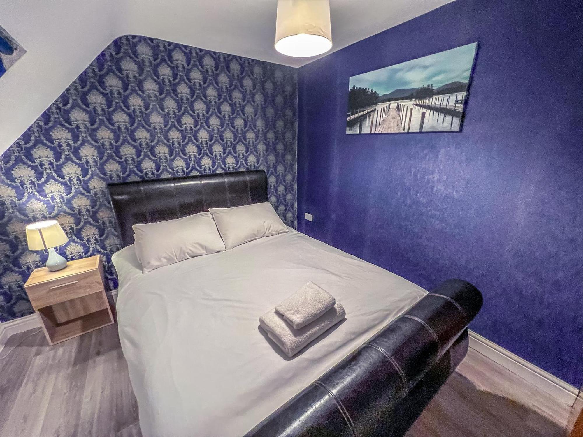 בוסטון Twenty Hotel And Bar מראה חיצוני תמונה