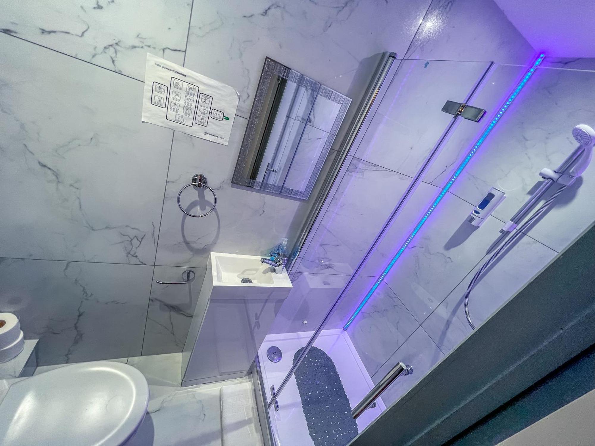 בוסטון Twenty Hotel And Bar מראה חיצוני תמונה